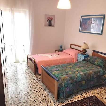 La Casetta Di Angela Λαντσιάνο Εξωτερικό φωτογραφία
