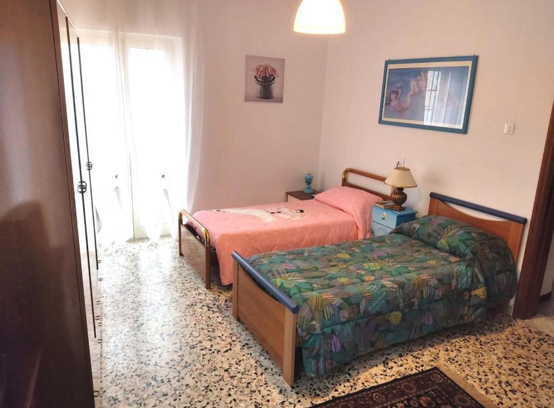 La Casetta Di Angela Λαντσιάνο Εξωτερικό φωτογραφία
